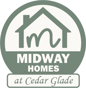 Midway Homes at Cedar Glade